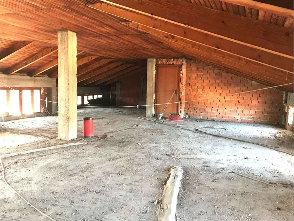 Attico / mansarda a Cavallermaggiore in via bra, 20 - Foto 4
