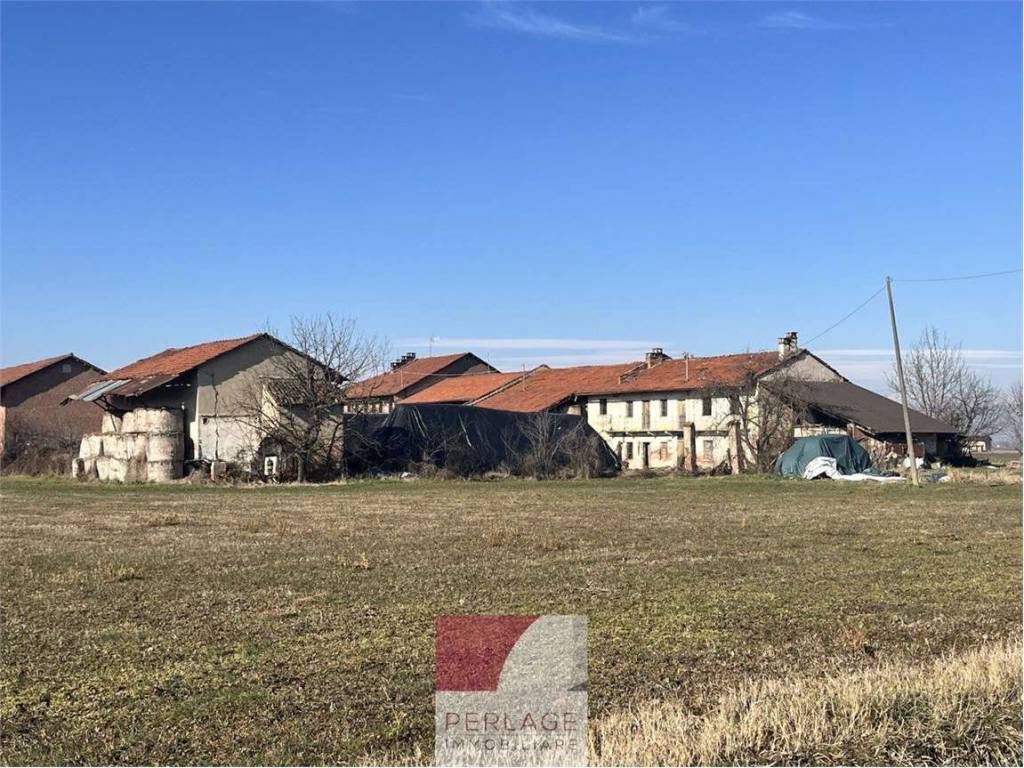 Rustico / casale a Cavallermaggiore in località motta gastaldi, 1 - Foto 2