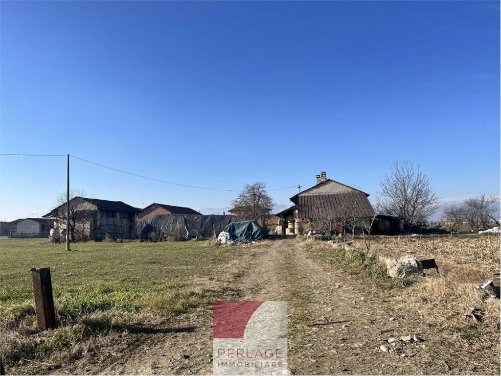 Rustico / casale a Cavallermaggiore in località motta gastaldi, 1 - Foto 3