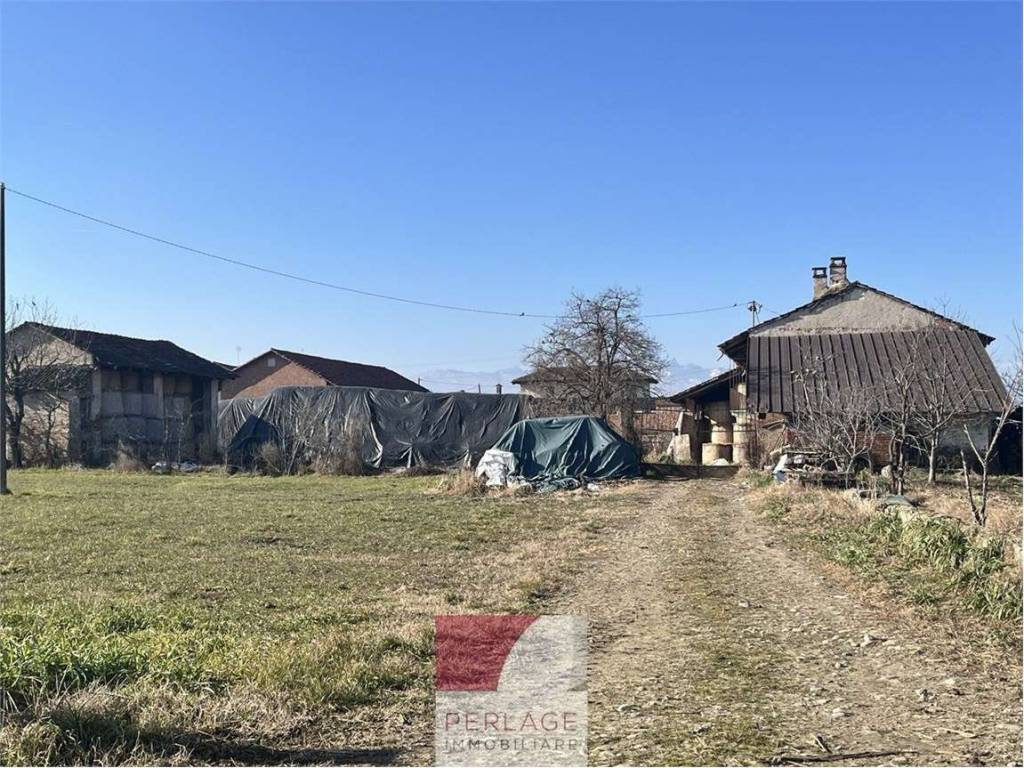 Rustico / casale a Cavallermaggiore in località motta gastaldi, 1 - Foto 4