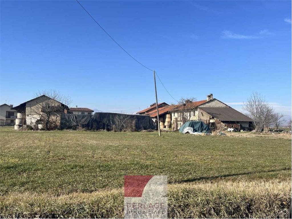 Rustico / casale a Cavallermaggiore in località motta gastaldi, 1 - Foto 5