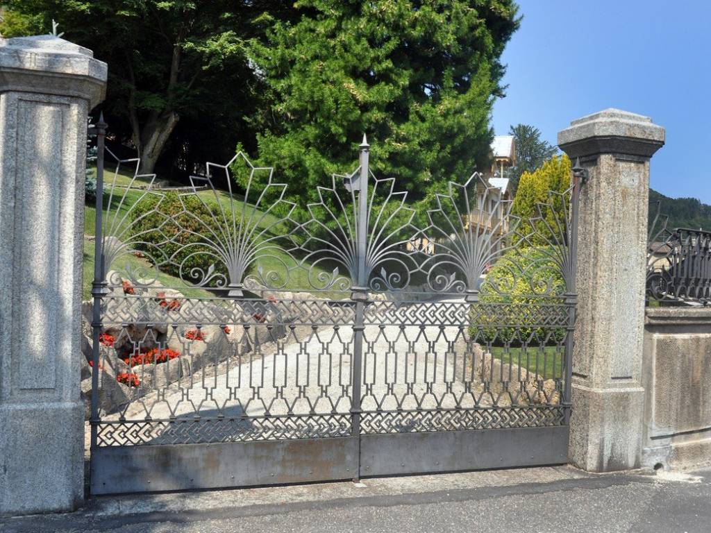 Villa a Premeno in Via Regina Elena, 3 - Foto 3