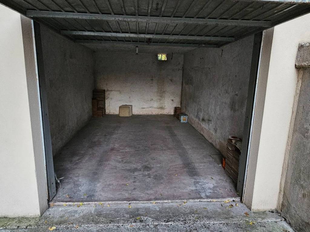 Box / garage a Civitanova marche in Via Goito - Foto 5