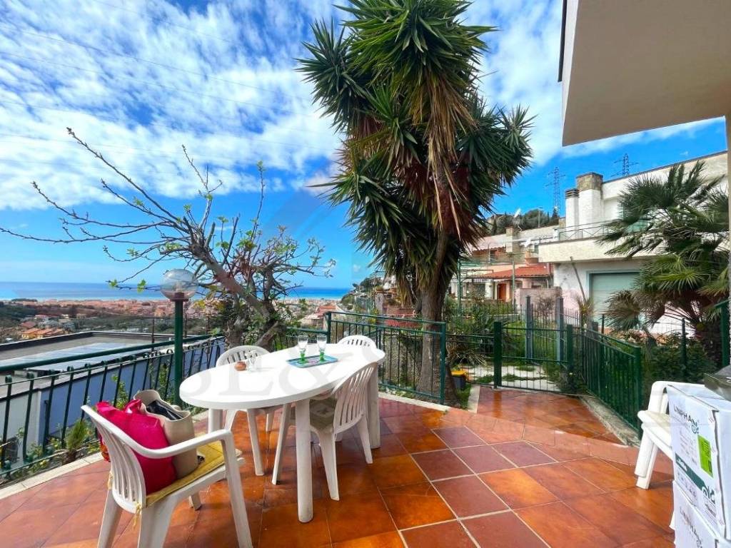 Casa indipendente a Tortora in Via Santo Stefano, 1 - Foto 2
