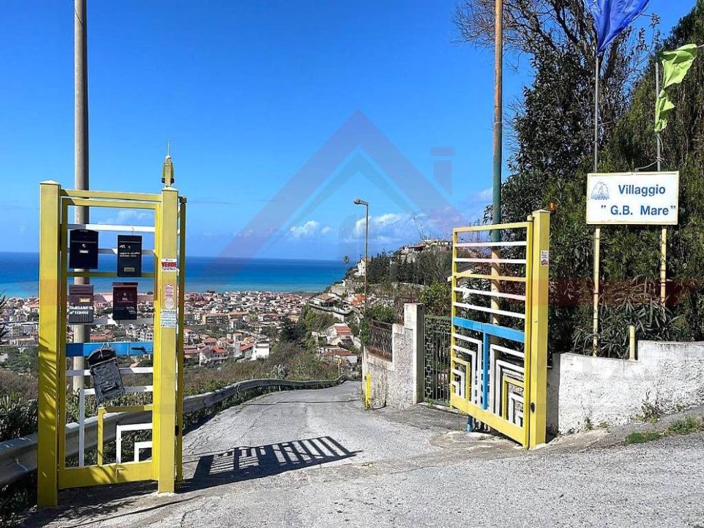 Casa indipendente a Tortora in Via Santo Stefano, 1 - Foto 3
