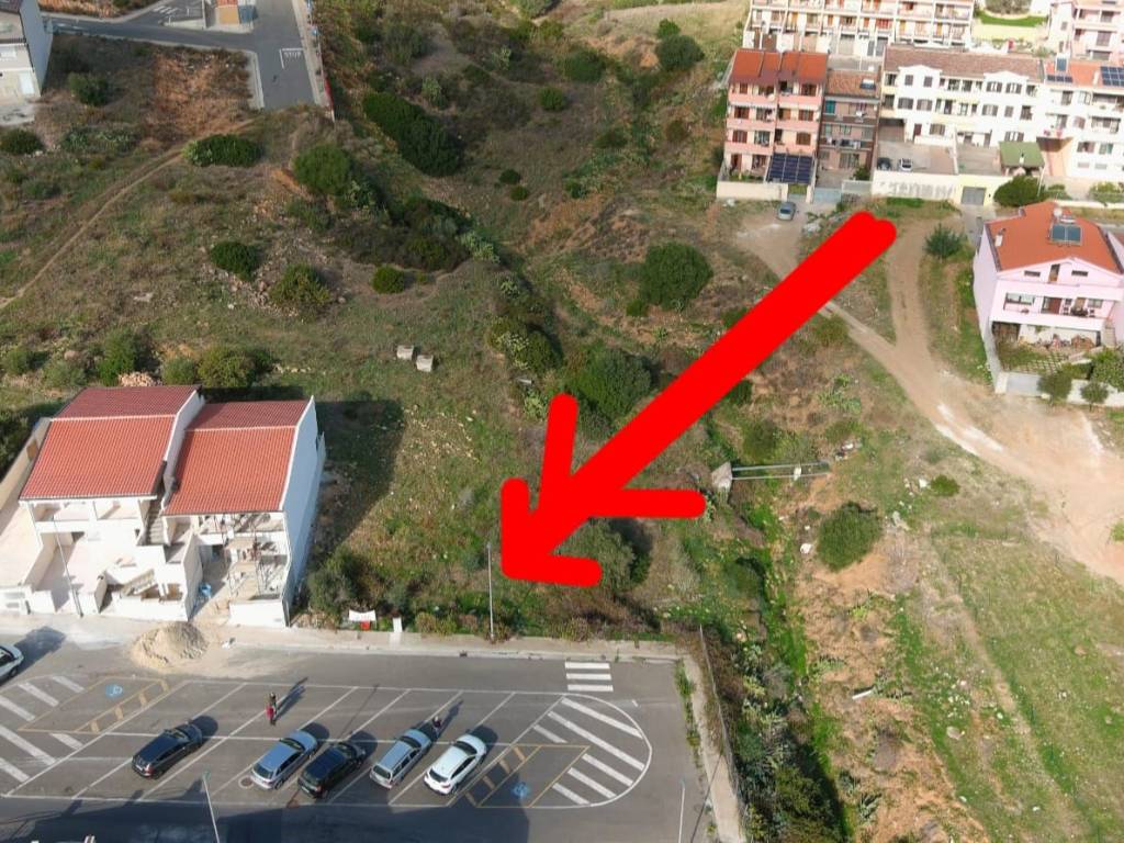 Terreno a Sinnai in Via Scaletta - Foto 2