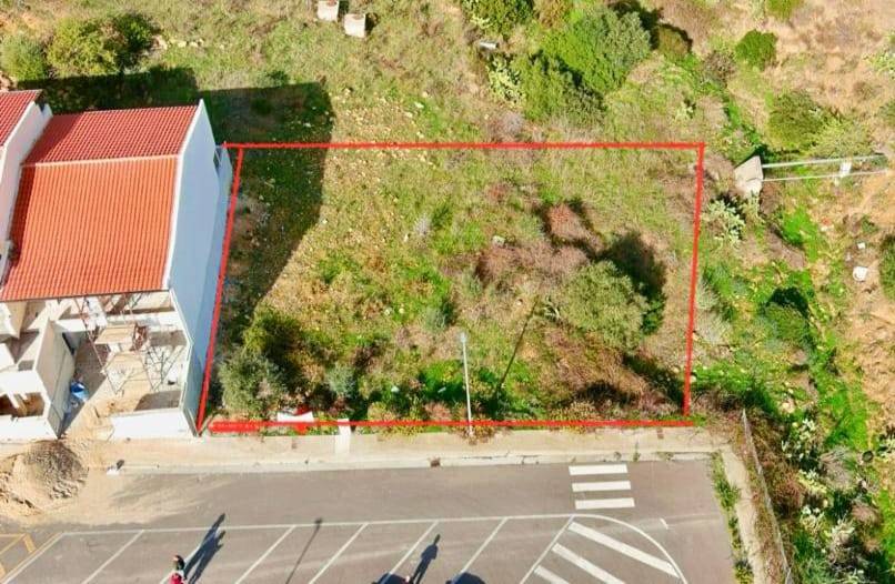 Terreno a Sinnai in Via Scaletta - Foto 3