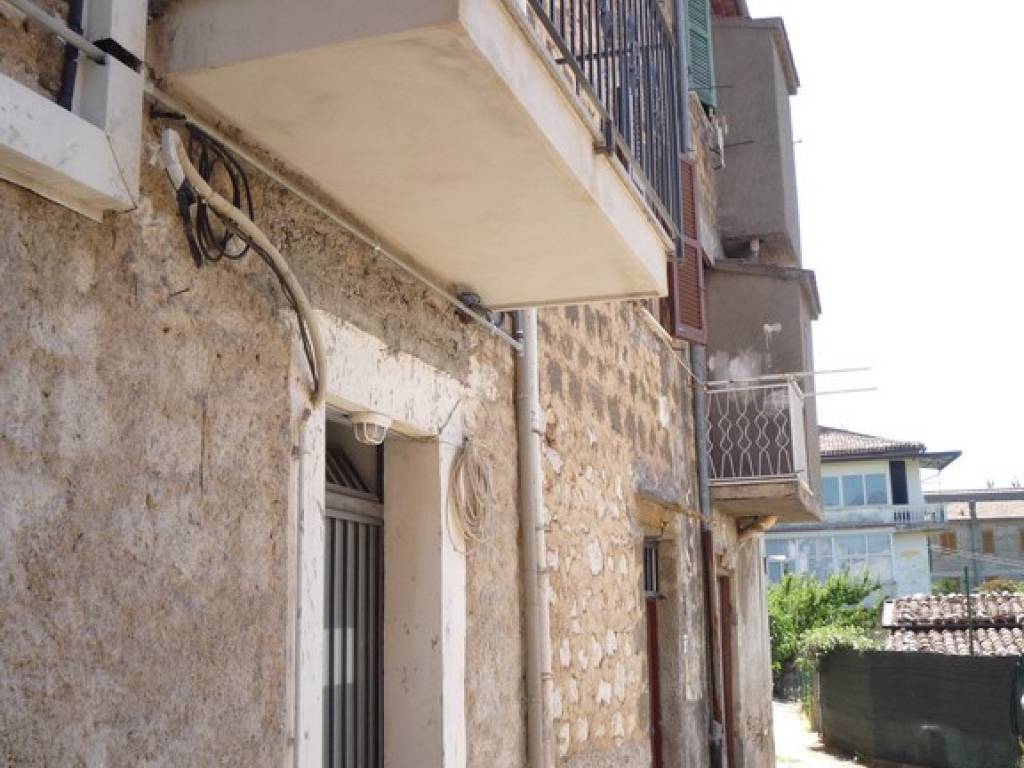 Casa indipendente a Villa santo stefano in Via Roma - Foto 3