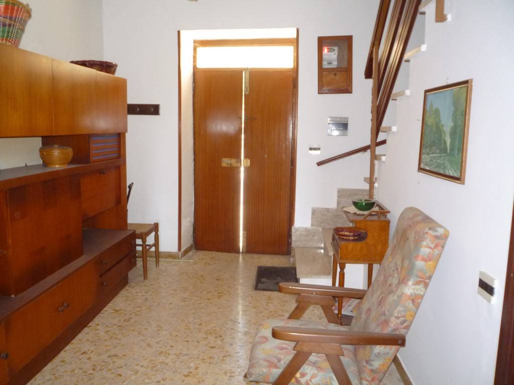 Casa indipendente a Villa santo stefano in Via Roma - Foto 5