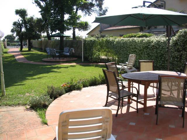 Villa a Forte dei marmi - Foto 2