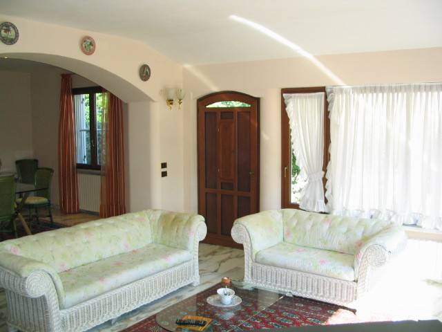 Villa a Forte dei marmi - Foto 5