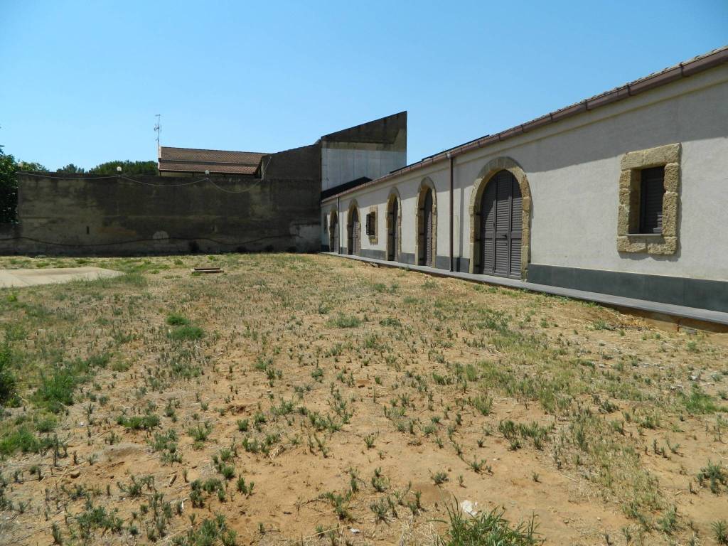 Villa a Caltagirone in Via Santa Maria di Gesù, 106 - Foto 3