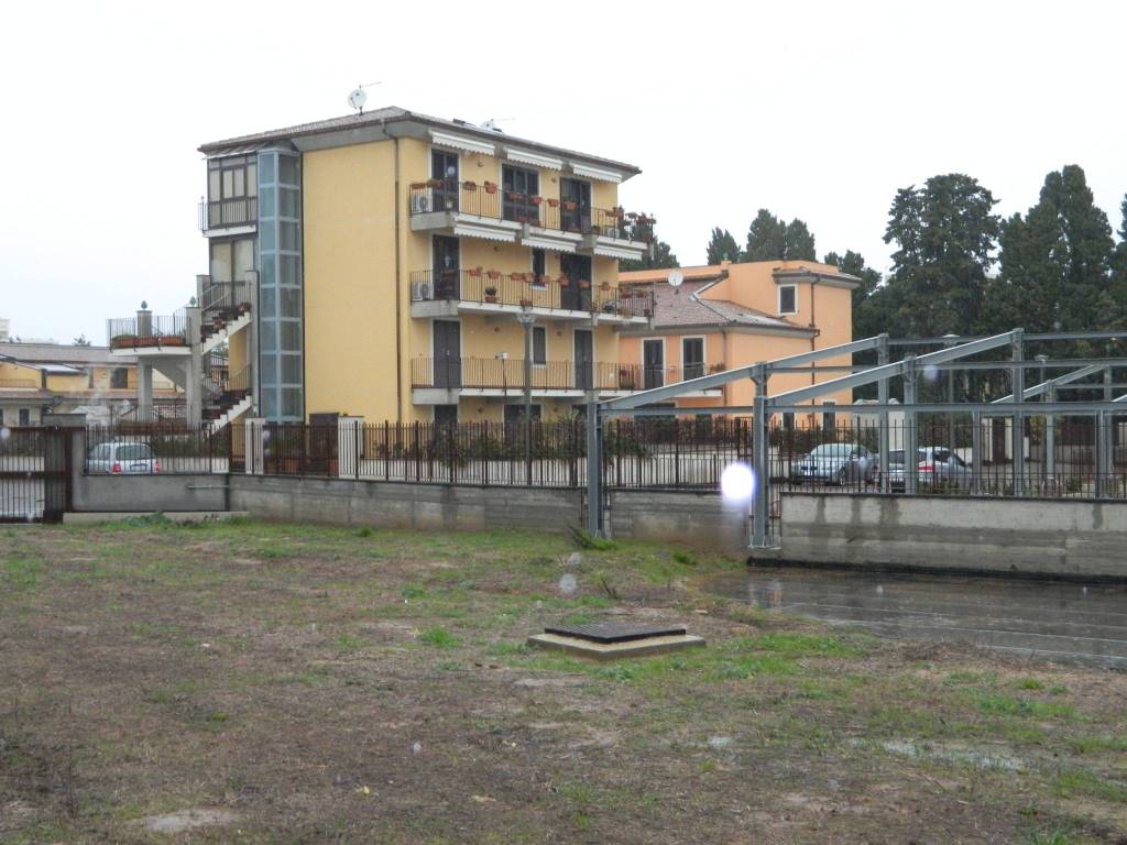 Villa a Caltagirone in Via Santa Maria di Gesù, 106 - Foto 4