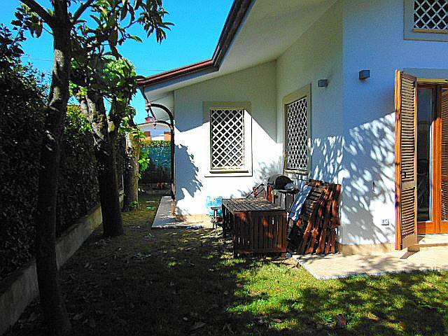 Villa a Forte dei marmi - Foto 2