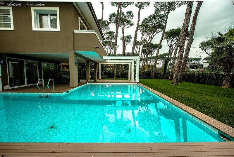 Villa a Forte dei marmi - Foto 2