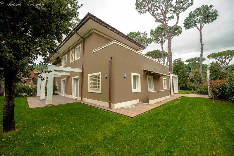 Villa a Forte dei marmi - Foto 3