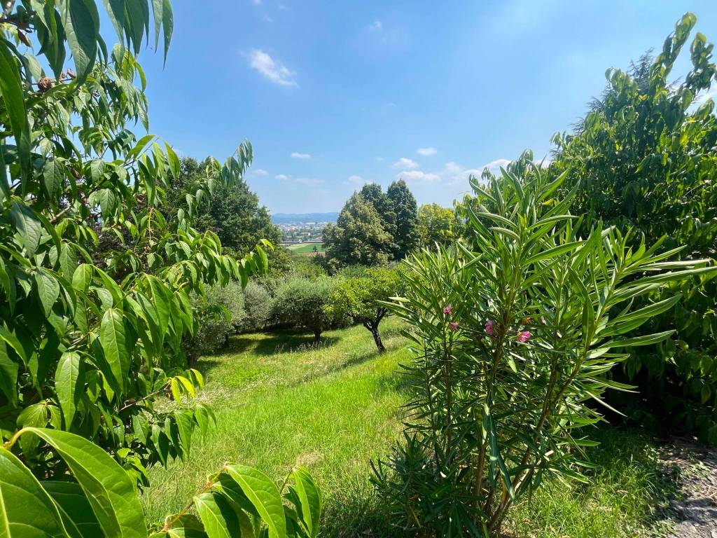 Villa a Creazzo in Via Rampa, 32 - Foto 3
