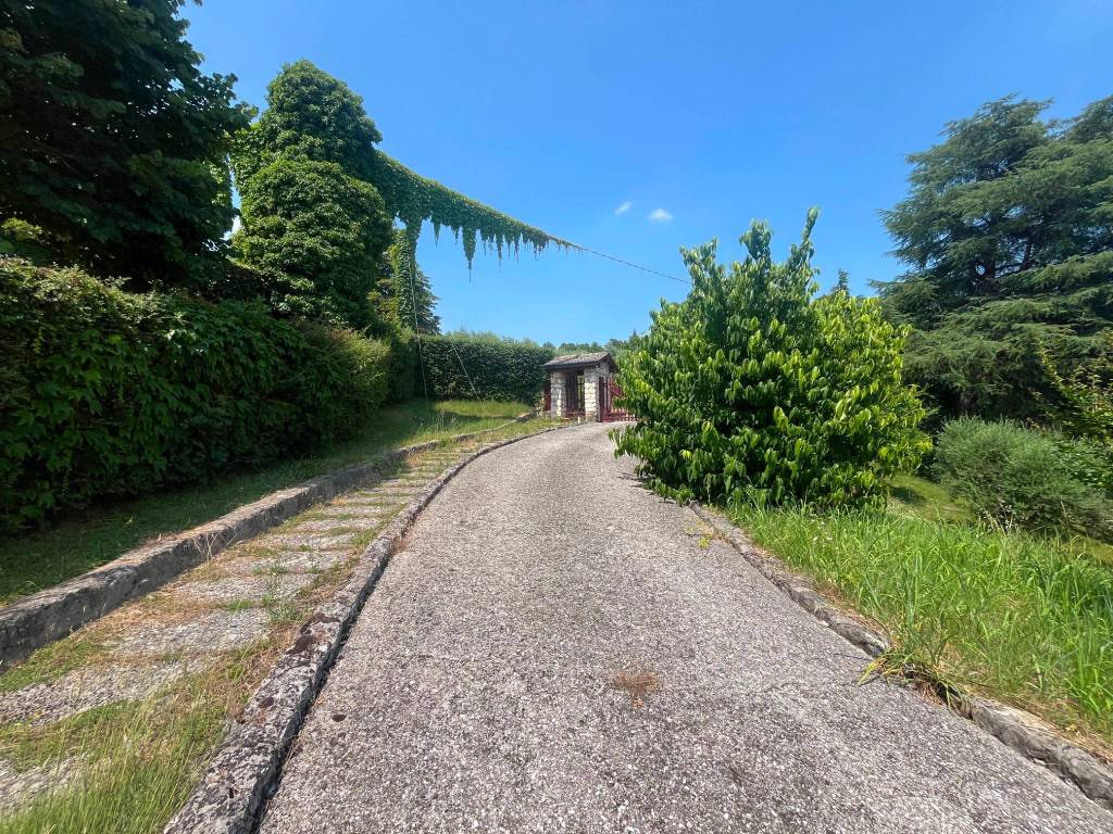 Villa a Creazzo in Via Rampa, 32 - Foto 5