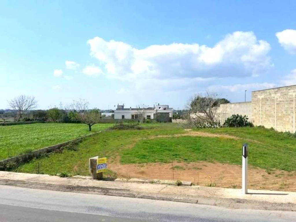 Terreno a Ortelle - Foto 2