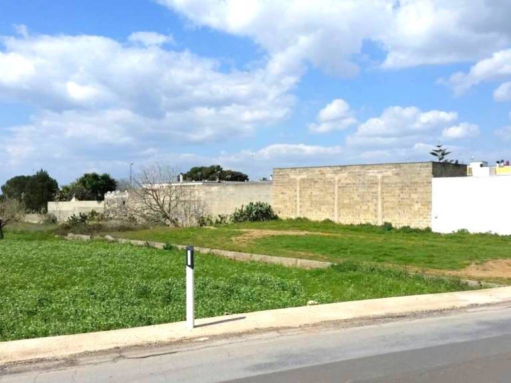 Terreno a Ortelle - Foto 3