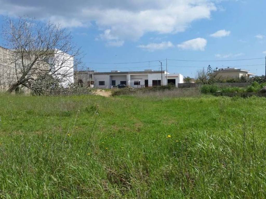 Terreno a Ortelle - Foto 4