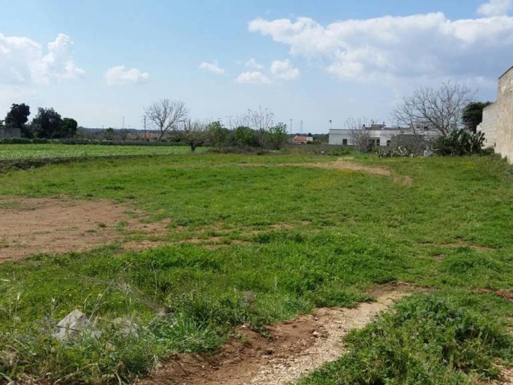 Terreno a Ortelle - Foto 5