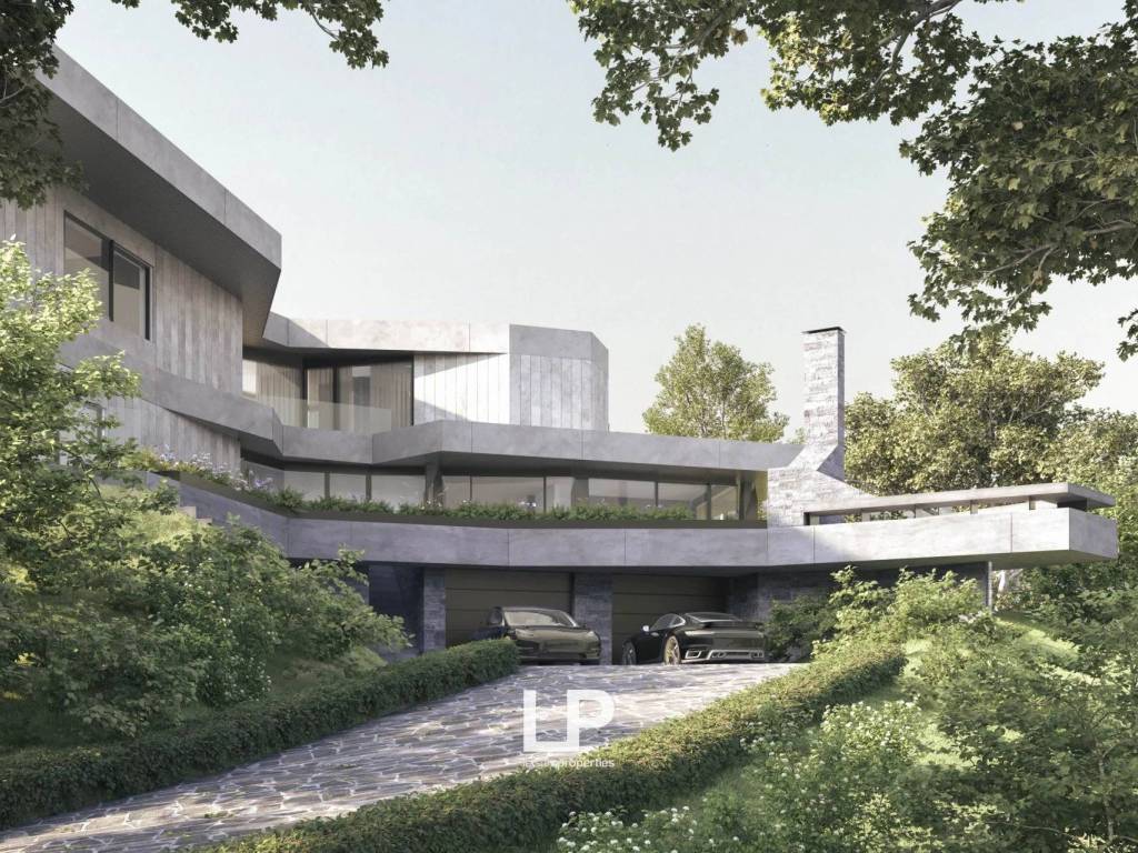 Villa a Besozzo in Via Trento - Foto 3