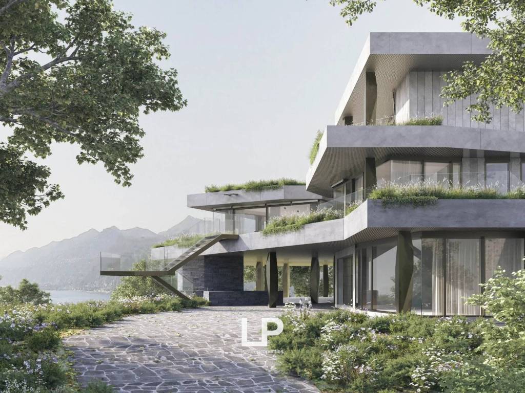 Villa a Besozzo in Via Trento - Foto 4