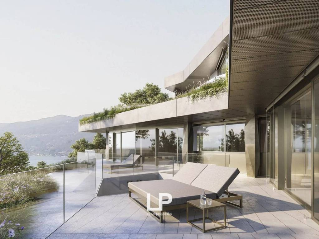 Villa a Besozzo in Via Trento - Foto 5