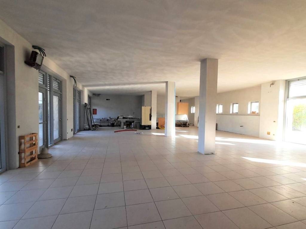 Immobile a Ripatransone in Contrada Cabiano, 8, 63065 - Foto 4