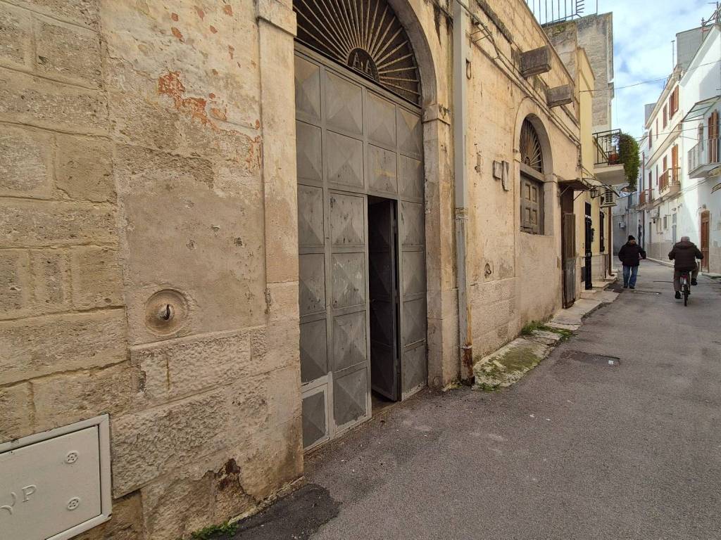 Casa indipendente a Triggiano in Via dell'Arco Battista, 34 - Foto 3
