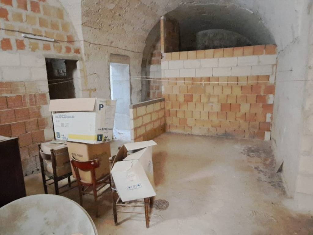 Casa indipendente a Triggiano in Via dell'Arco Battista, 34 - Foto 4