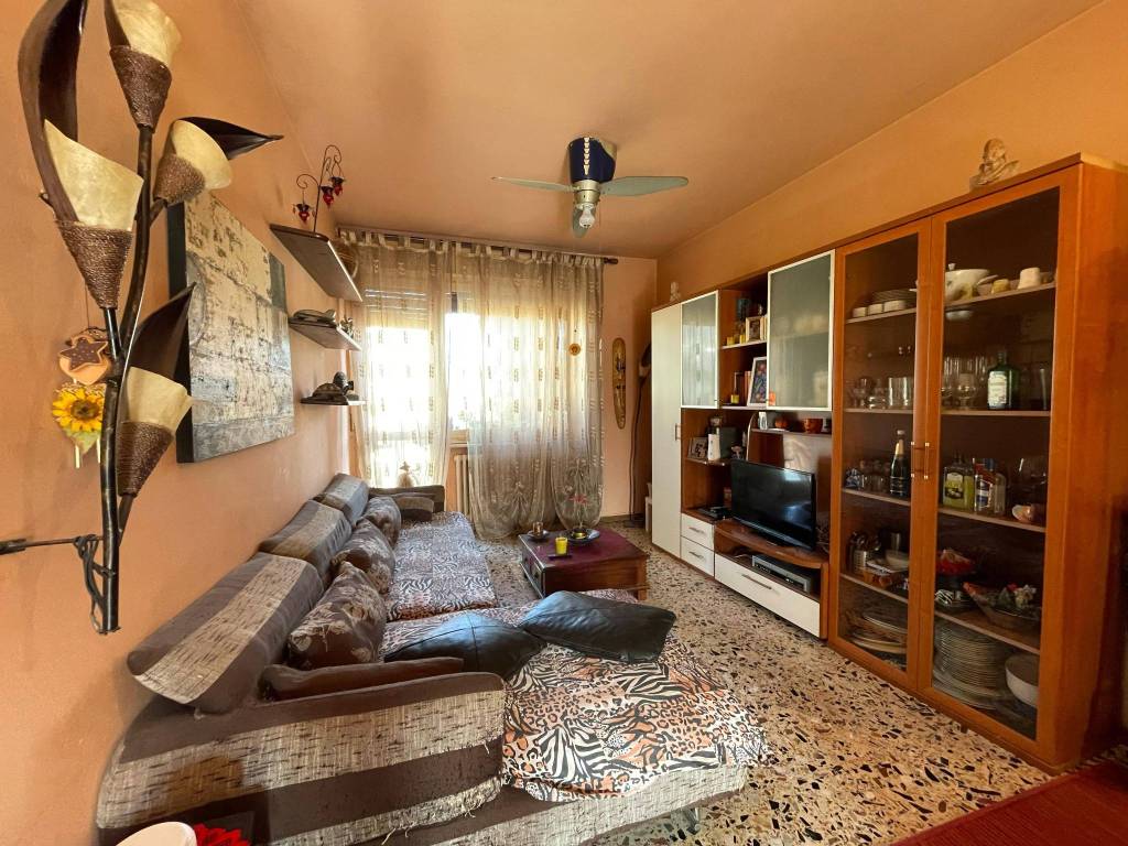 Appartamento a Lodi in Via San Fereolo - Foto 2