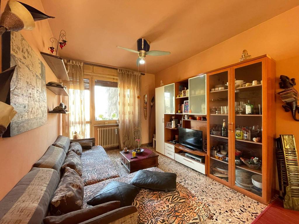 Appartamento a Lodi in Via San Fereolo - Foto 4