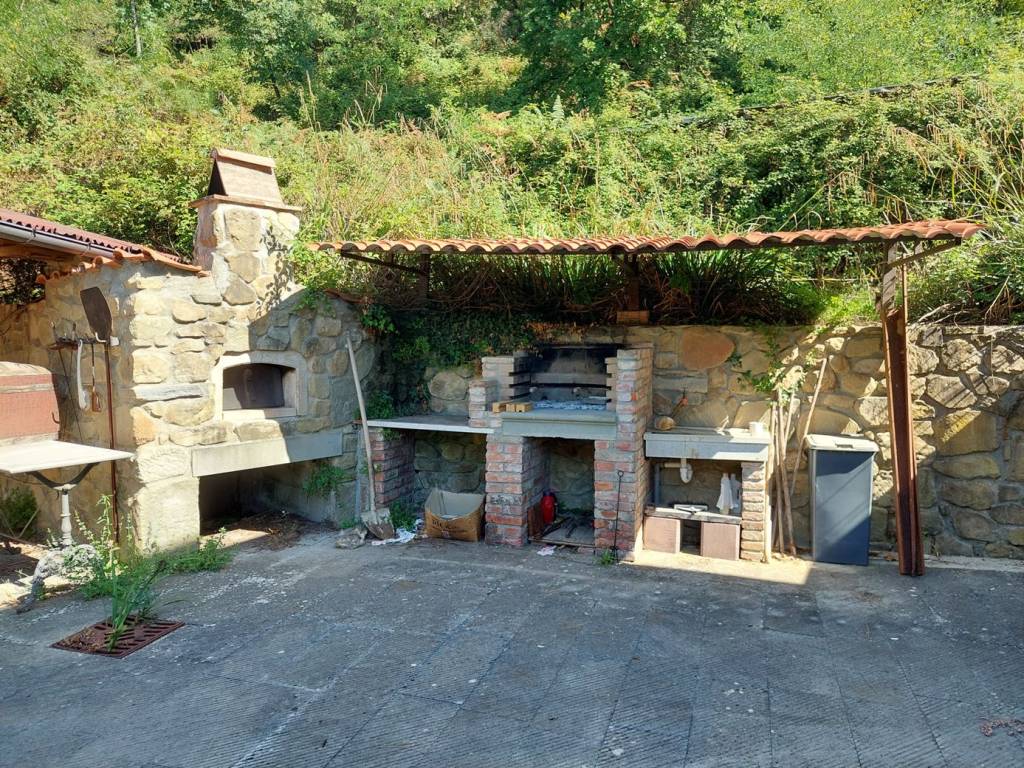 Rustico / casale a Pistoia in Via Stazione di Corbezzi - Foto 4