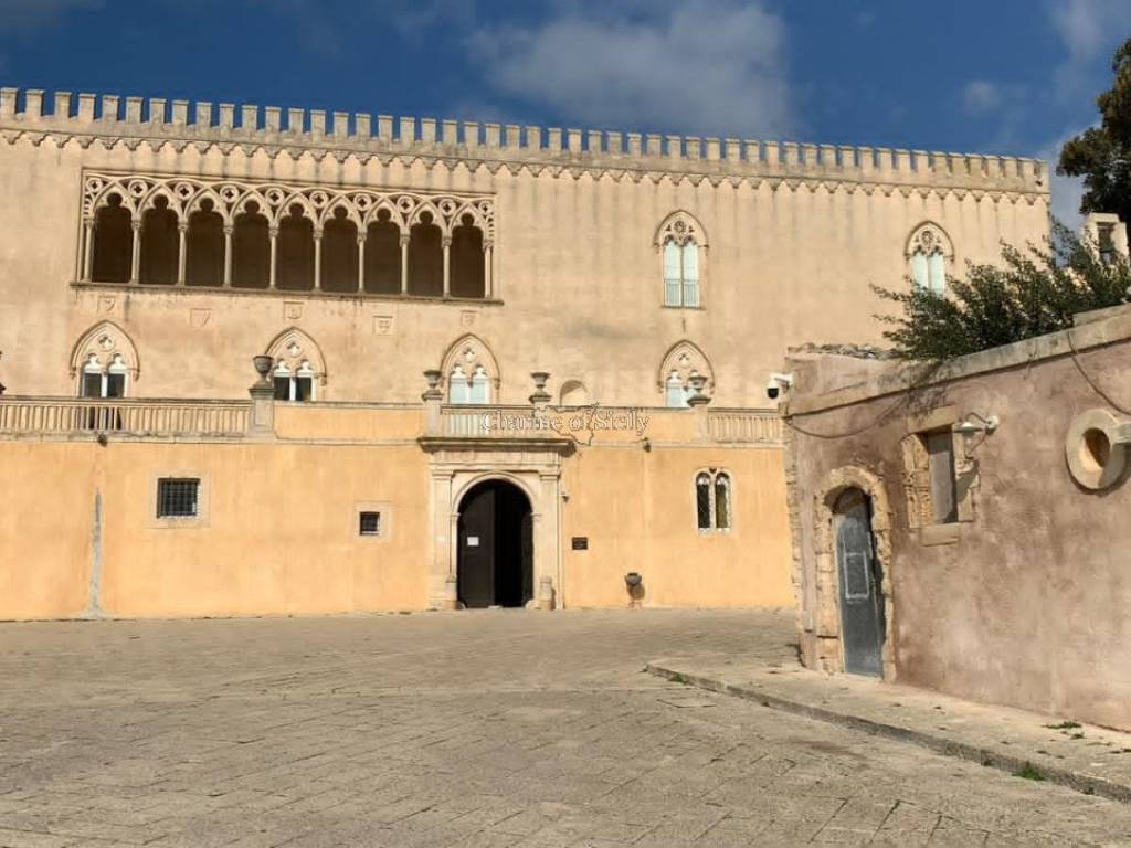 Casa indipendente a Ragusa in Castello di Donnafugata - Foto 3