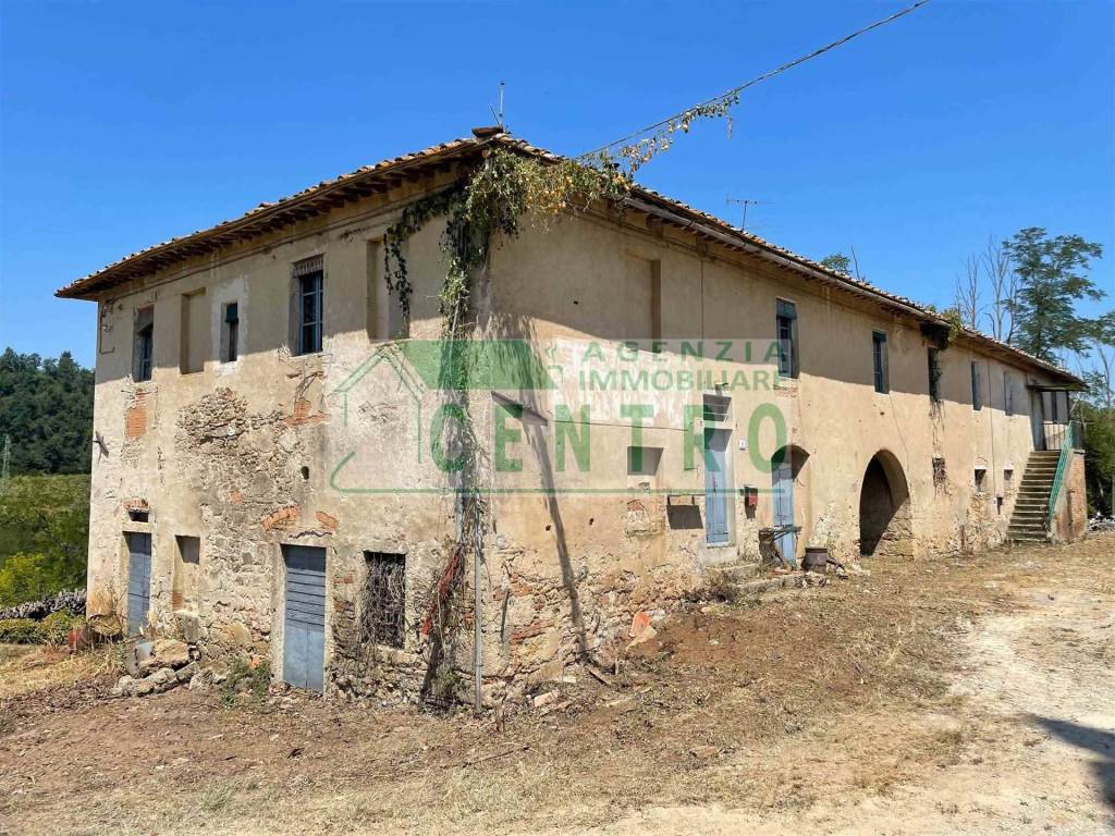 Appartamento a Poggibonsi in pian dei campi - Foto 2