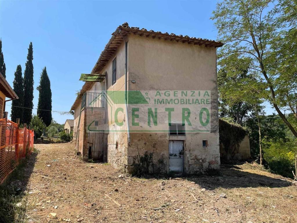 Appartamento a Poggibonsi in pian dei campi - Foto 4