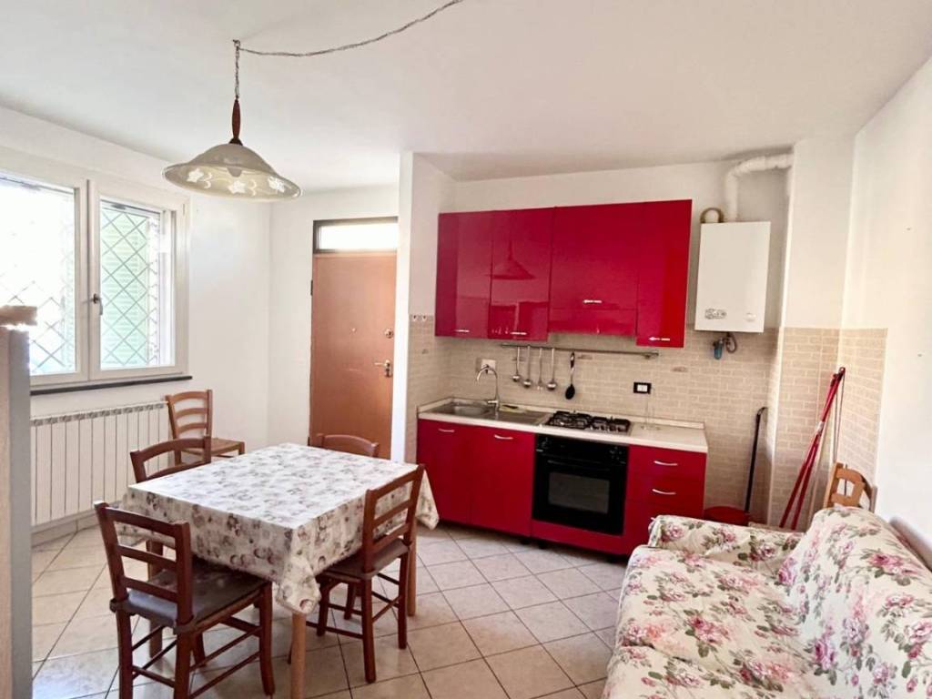 Appartamento a Pisa in Via Maiorca, - Foto 3