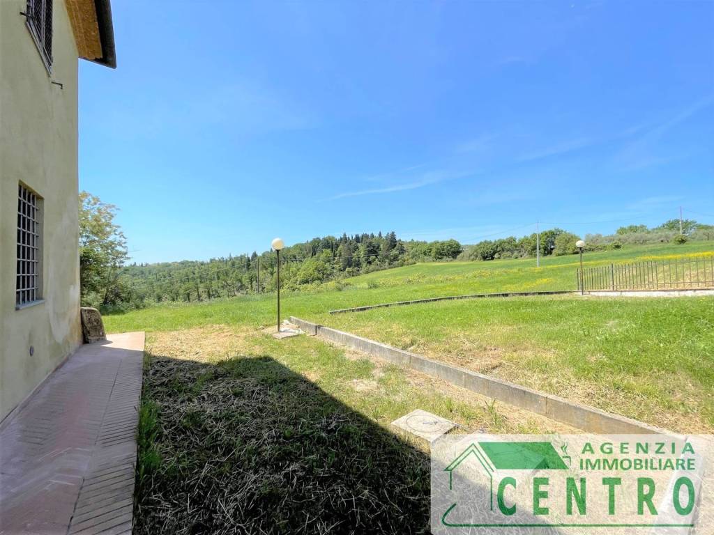 Casa indipendente a Poggibonsi - Foto 2