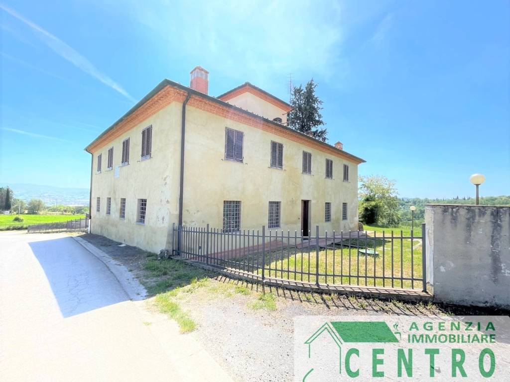 Casa indipendente a Poggibonsi - Foto 3