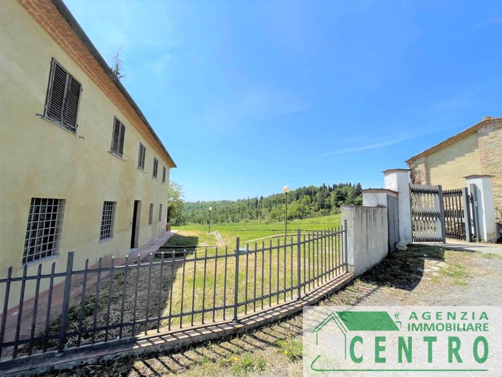 Casa indipendente a Poggibonsi - Foto 4