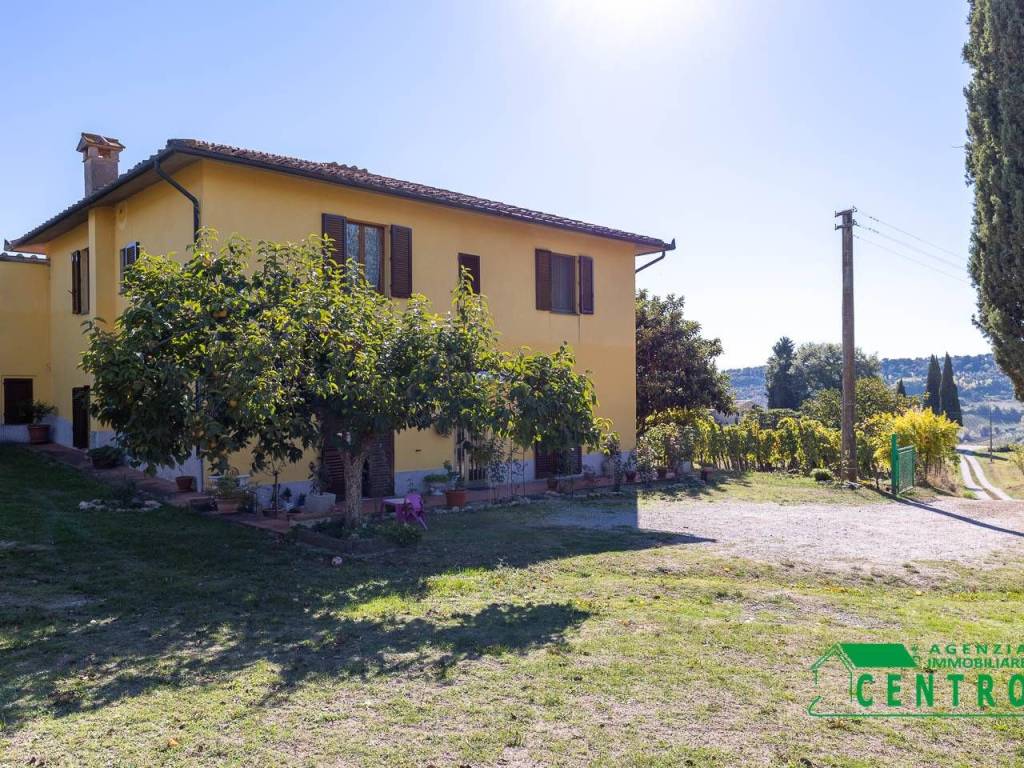 Casa indipendente a San gimignano - Foto 4