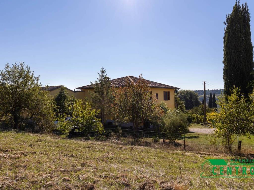 Casa indipendente a San gimignano - Foto 5