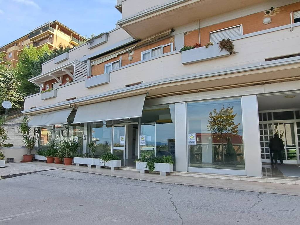 Immobile a Montegranaro in Via Elpidiense Nord, 56, 63812 - Foto 2