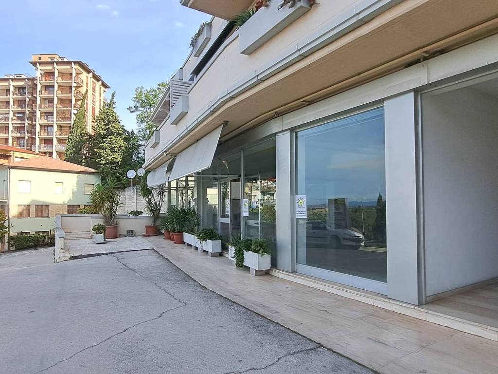 Immobile a Montegranaro in Via Elpidiense Nord, 56, 63812 - Foto 3