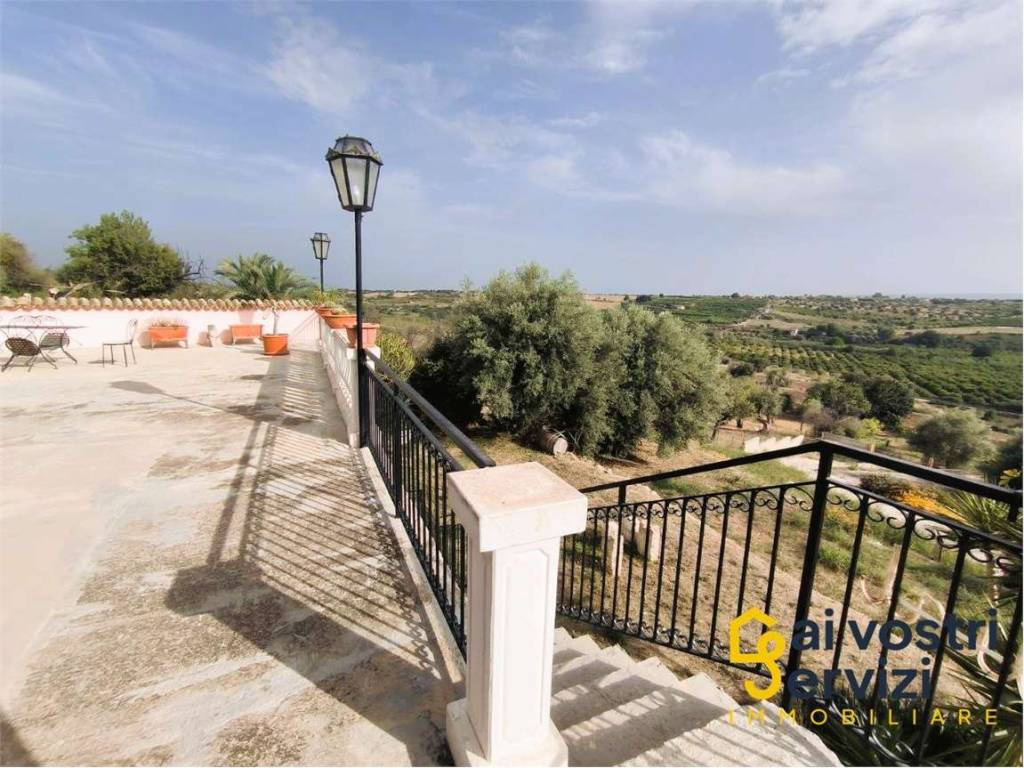 Villa a Siracusa in Belvedere - Foto 2