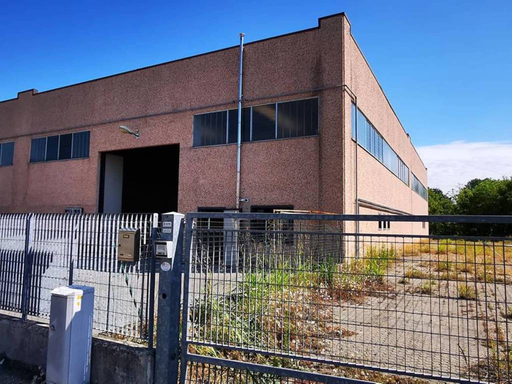 Immobile a Codogno in Via Claudio Varalli 26845 - Foto 2