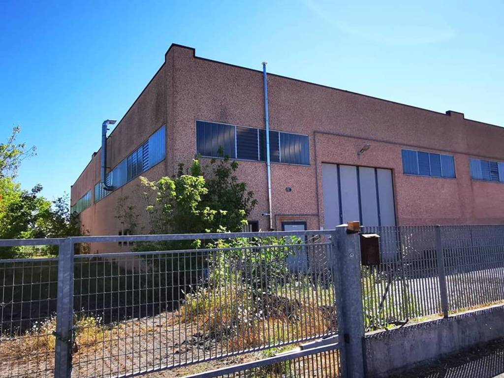 Immobile a Codogno in Via Claudio Varalli 26845 - Foto 5