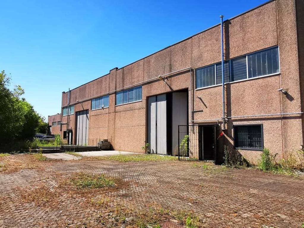 Immobile a Codogno in Via Claudio Varalli 26845 - Foto 2